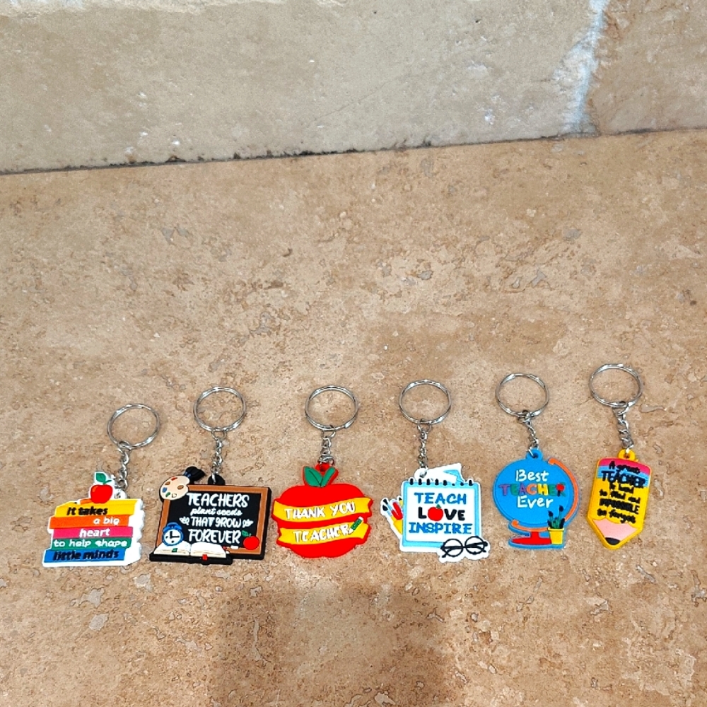 Keychain